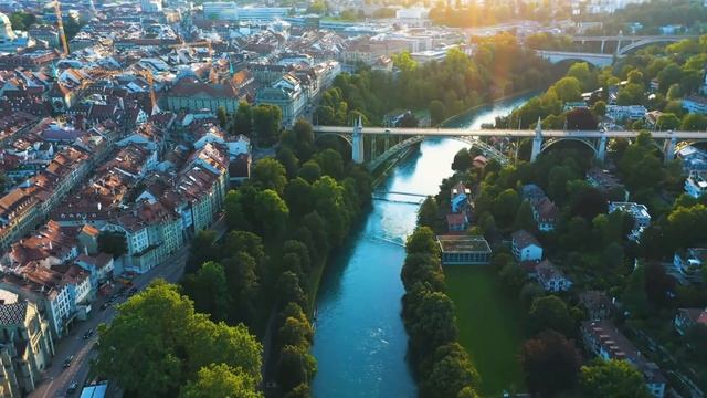 ?? SUIZA ?? | Conocemos los ALPES SUIZOS| ¿Qué tan Cara es SUIZA para VIAJAR??| Visitamos ZURICH ? смотреть онлайн