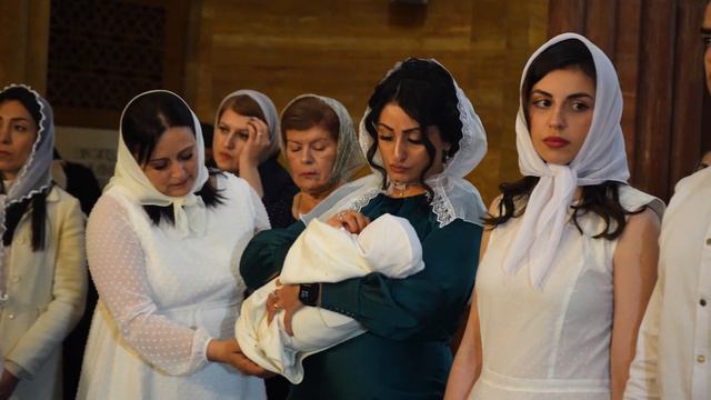 Крещение видеоклип смотреть онлайн