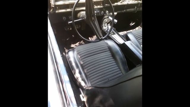 1970 Ford Torino смотреть онлайн