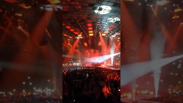 То, от чего без ума (Монатік Live Палац спорту 20.10.2017) смотреть онлайн