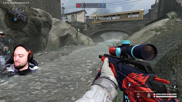 ХОЧЕШЬ ИГРАТЬ НА ОПЕНКАПЕ? ИДИ КАТАЙ ПВЕ ! ДИЧЬ НА ТУРНИРЕ смотреть онлайн