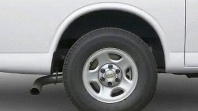 2003 Chevrolet Express 2500 - Springfield OH смотреть онлайн