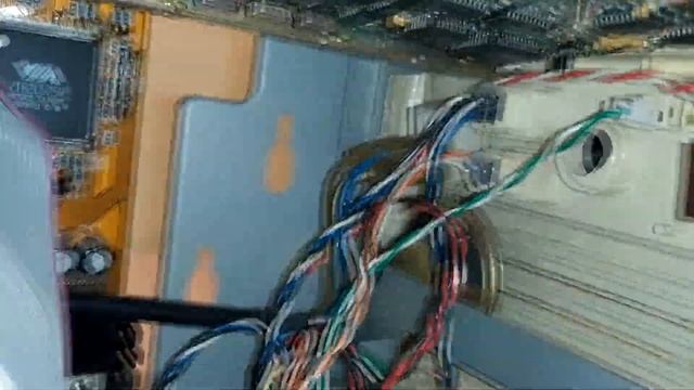 РЕТРО ПК IBM ИЗ 1990х смотреть онлайн