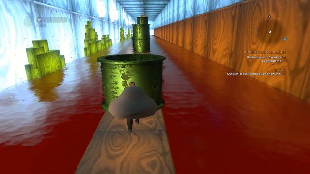 Чертежи разработчиков в Dying Light на карте Старый город | Пасхалки и секреты в играх #2 смотреть онлайн