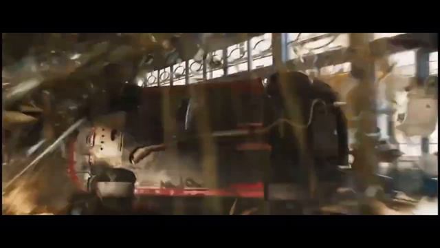Fallout (2024) New Trailer | Prime Upcoming Show смотреть онлайн