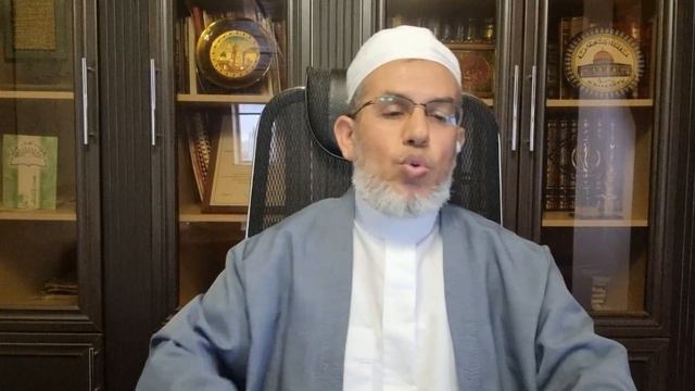 Хадисы пророка Мухаммада "мир ему" : Хадис о разновидности благих дел смотреть онлайн