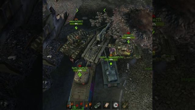 WorldOfTanks 2013 10 05 22 34 02 61 смотреть онлайн