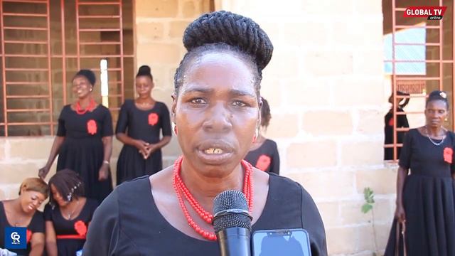 IMANI KWAYA WAZINDUA ALBAM ya KWANZA BAADA ya MIAKA 38 TANGU IANZISHWE MWAKA 1985... смотреть онлайн