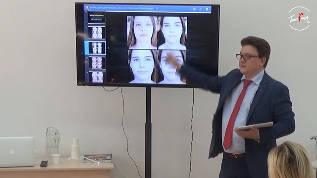 Форма Бровей | Трансформационная физиогномика | Трансфейсинг | Леонид Золин | 2017