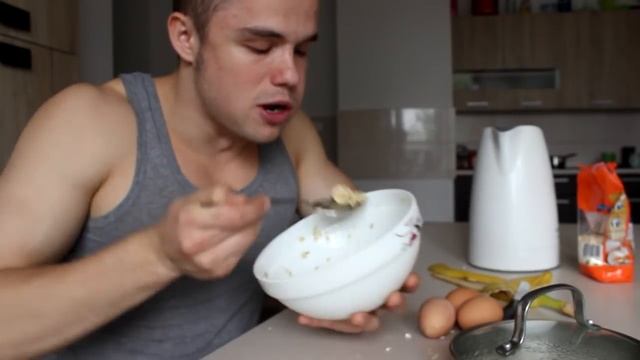 Завтрак Чемпиона | RD 8