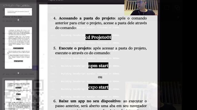 React Native - Aula 01 - 2021 смотреть онлайн