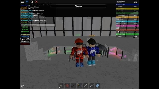 Music Tycoon\roblox\ending смотреть онлайн