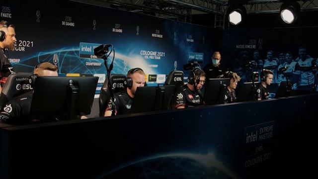 YOUR FINAL SIX! - IEM Cologne 2021 Finals Teaser смотреть онлайн