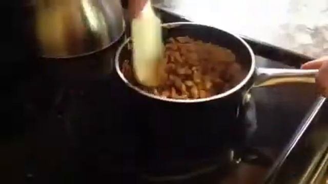 How to make reindeer poop cookies смотреть онлайн