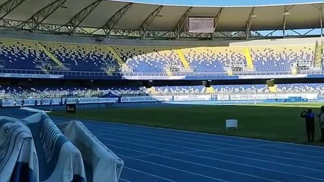 Grand Prix Sudamericano Marlen Arens смотреть онлайн