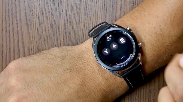 SAMSUNG GALAXY WATCH 3 | Best Samsung Smartwatch ! | Top 7 Things To Know | Smartwatch Review смотреть онлайн