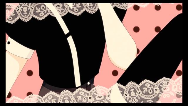 【v4 flower】 Appetite of a People-Pleaser【Original Song】 смотреть онлайн