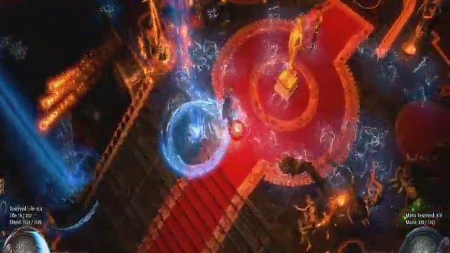 Crit Arc Build 77 Piety смотреть онлайн