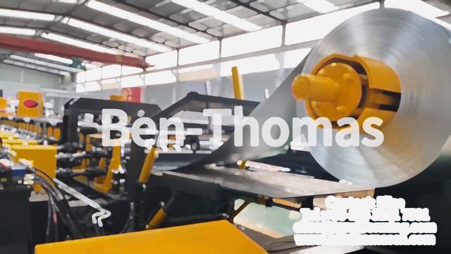 линия профнастил станок профнастил | Оборудование для производства профнастила и профлиста смотреть онлайн