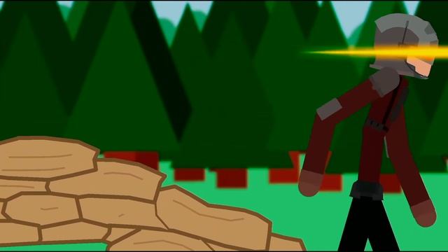 Stick Nodes: The Node War, Episode 1 смотреть онлайн