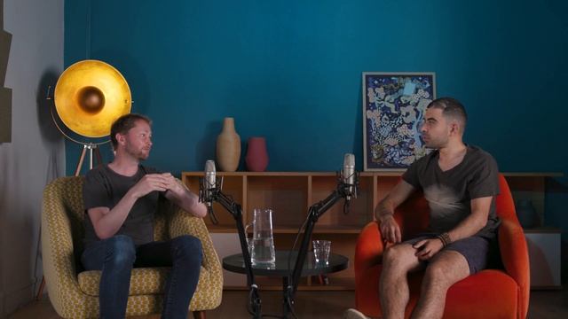 What is the JAMStack? ft Matt Biilmann | Prismic смотреть онлайн