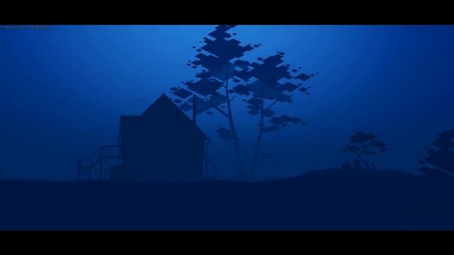 Advance Lighting Kentucky Route Zero Assignment 1st Pass смотреть онлайн
