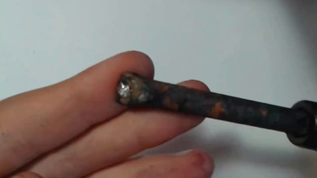 Радиоэлектроника с нуля #2 - Какой выбрать паяльник и как его залудить. смотреть онлайн