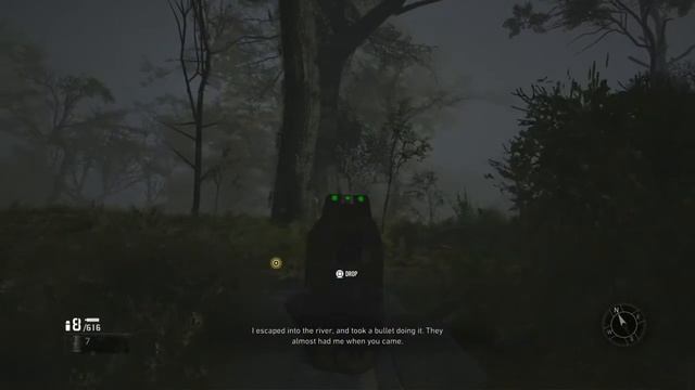 Ghost Recon Breakpoint Episode 3 - ORACLE: Information Warfare Part 1 of 2 (Save VIP G. McCormack) смотреть онлайн