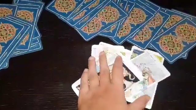 ❤❤DESTE SEÇ❤❤2. KISIM NİYET FALI SONU sezon finali 🤣🤣🤣#TAROT #FALCI #TAROT AÇILIMI #DESTE SEÇ смотреть онлайн