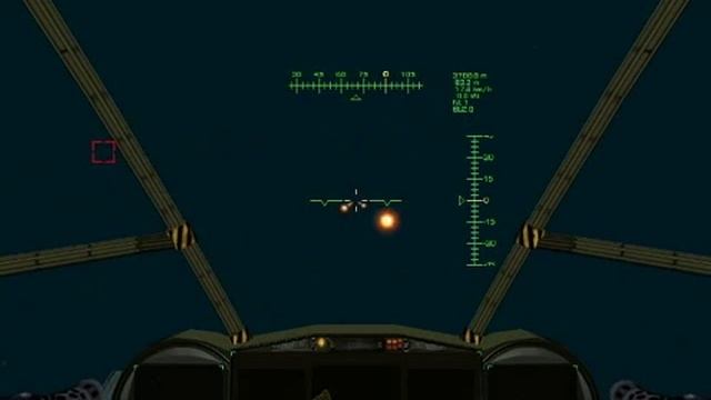 Xaron's Silent Depth Submarine Game смотреть онлайн