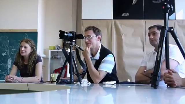 Быть. Делать. Иметь. Часть 2