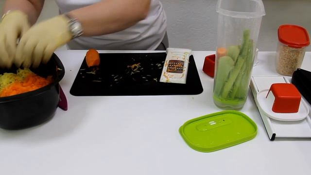 Гороховый суп. УльтраПро 3,5 л Tupperware смотреть онлайн