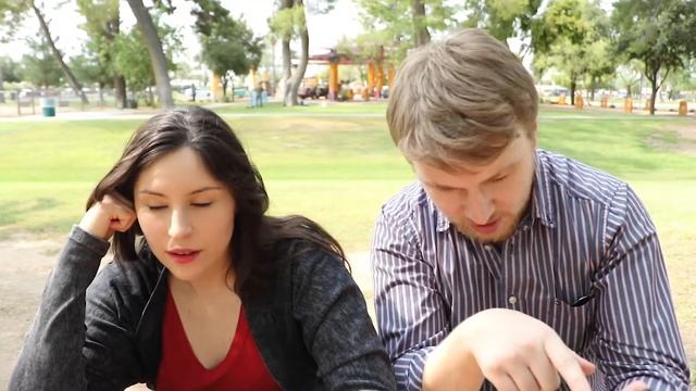 Почему женщина перестала уважать своего мужчину? И почему потом бросила смотреть онлайн