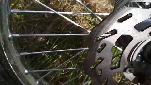 Honda xlr250 смотреть онлайн