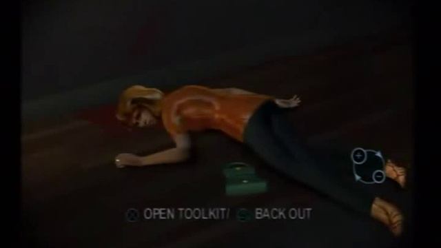 CSI: 3 Dimensions of Murder, a quick l@@k, Part 1 смотреть онлайн