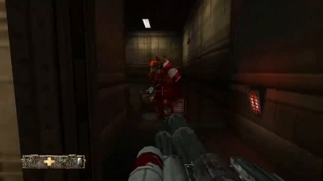 Turok Evolution (PC) - Chapter 13 Walkthrough смотреть онлайн