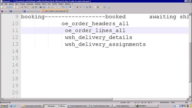 Order-to-Cash Step by Step: What you Should Know About the Order-to-Cash Process class 1 @ITMentor смотреть онлайн