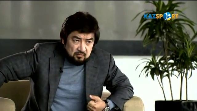 Сәлкен Жартыбаев «Алатаудың алып күші». Салкен Жартыбаев смотреть онлайн