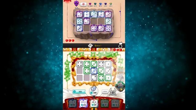 RANDOM DICE: HOW TO PLAY WITH BLIZZARD // КАК ИГРАТЬ С БЛИЗЗАРДОМ смотреть онлайн