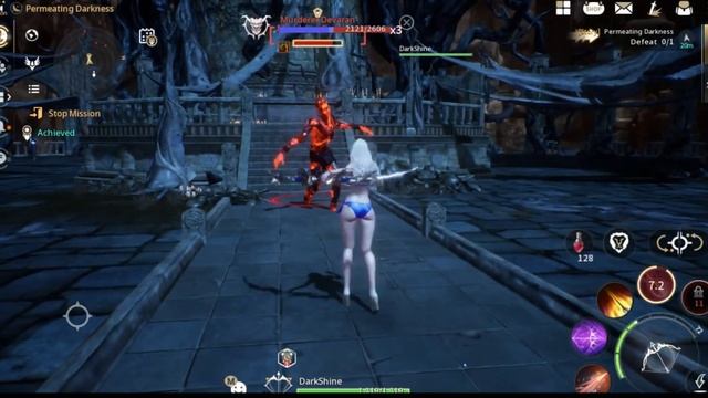 Top 15 Best MMORPG Games for Android & iOS 2022 смотреть онлайн