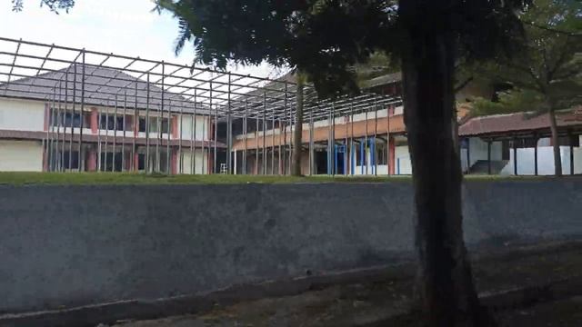 KONDISI TERKINI SMA TARUNA NUSANTARA MAGELANG - JAWA TENGAH 2021 смотреть онлайн