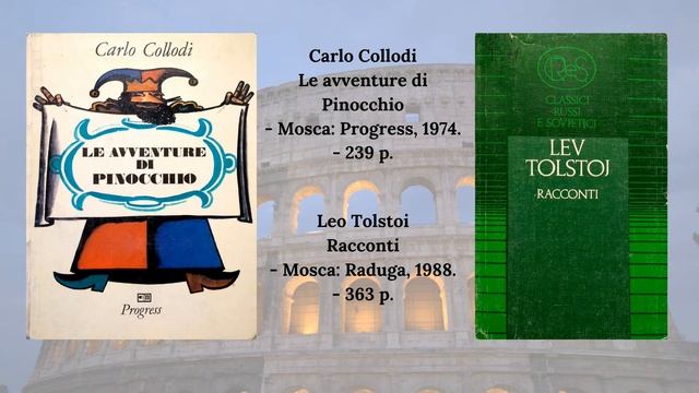 Видео презентация «Читай, языки изучай!» смотреть онлайн