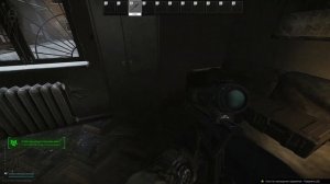 РБ-КПРЛ?Резерв?Escape from Tarkov?Побег из Таркова?EFT