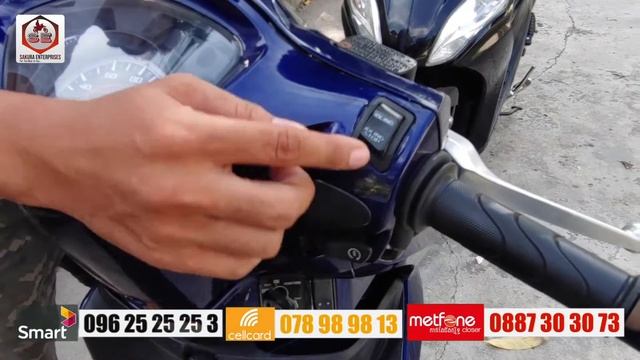 Honda Dio 110 2011/12 Vs Honda Dio 2015/16 | Sakura Enterprises смотреть онлайн