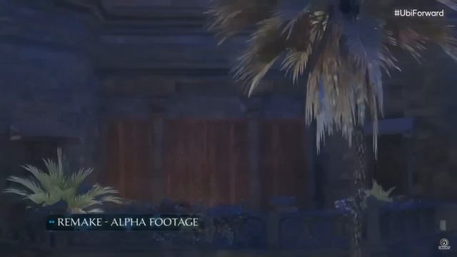 Ремейку Prince of Persia ОЧЕНЬ ПЛОХО смотреть онлайн