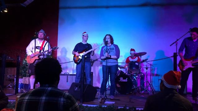 Buster Hymen and the Penetrators - Need your love so bad cover смотреть онлайн