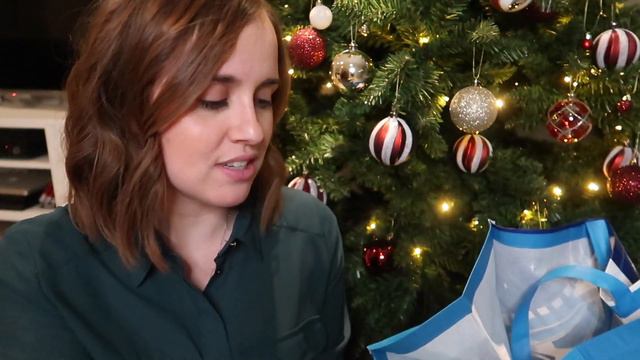 TERUG THUIS & DISNEYLAND SHOPLOG 🎄 // VLOGMAS #18 - 2019 смотреть онлайн
