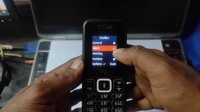 Itel Mobile Ringtone Setting || Itel Mobile Ringtone Volume Setting || Itel Mobile Volume Setting смотреть онлайн