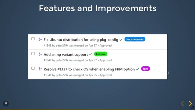 Collaborating the PHPBrew : past, now and future смотреть онлайн