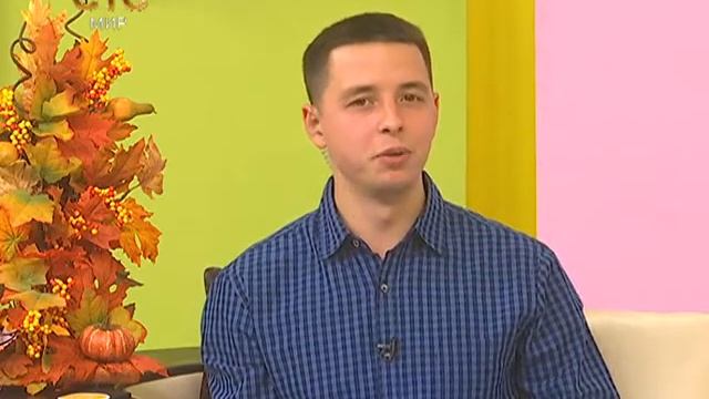 Международный День Тещи! смотреть онлайн